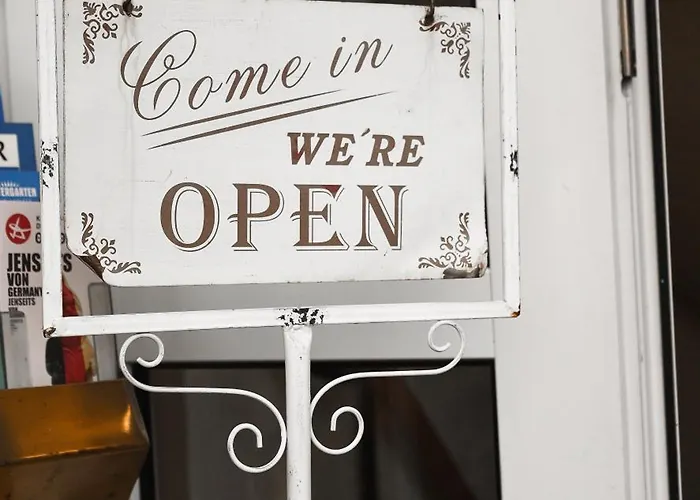 Strandhotel Vier Jahreszeiten