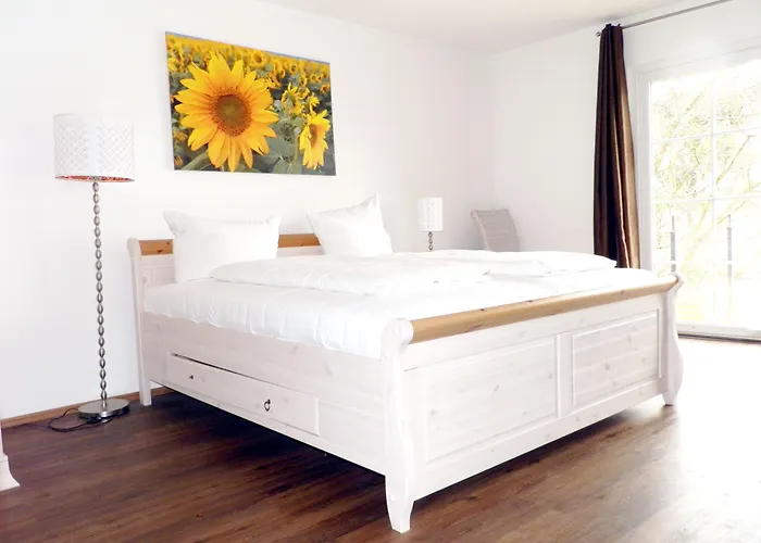 Strandhotel Vier Jahreszeiten 3* Buckow