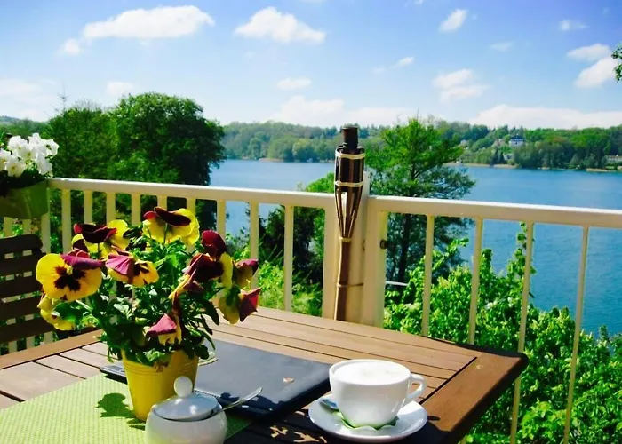 Strandhotel Vier Jahreszeiten