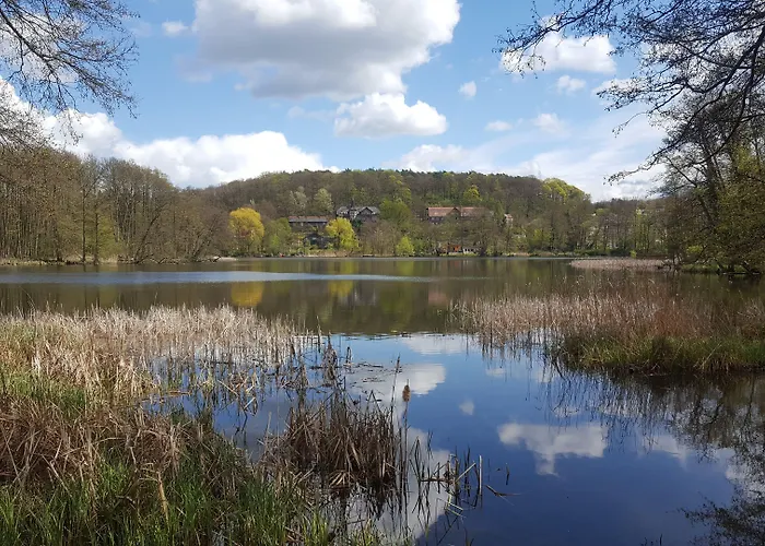 Strandhotel Vier Jahreszeiten Hotel