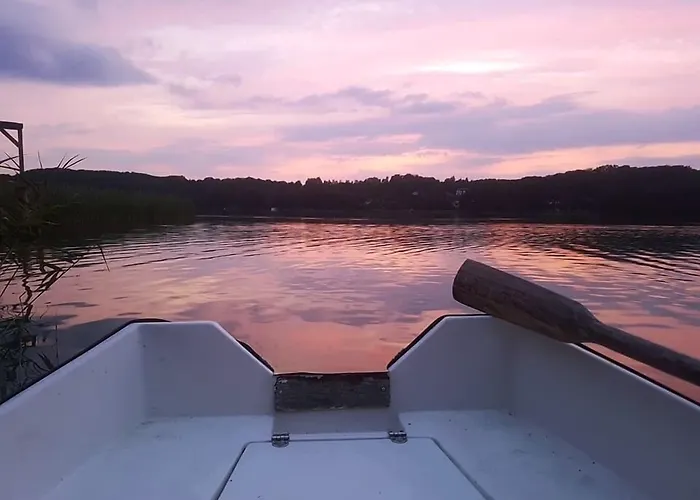 Strandhotel Vier Jahreszeiten