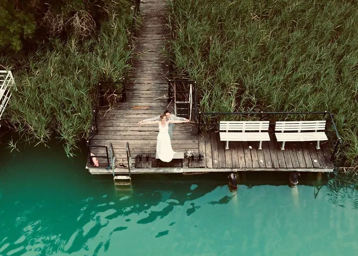 Strandhotel Vier Jahreszeiten 3* Buckow