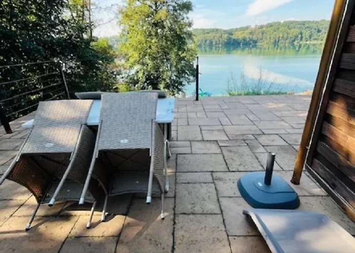 Strandhotel Vier Jahreszeiten Hotel