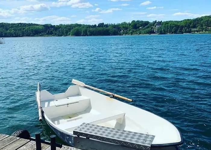 Strandhotel Vier Jahreszeiten