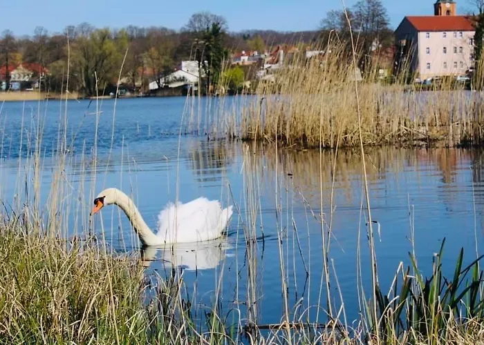 Strandhotel Vier Jahreszeiten Szálloda 3*